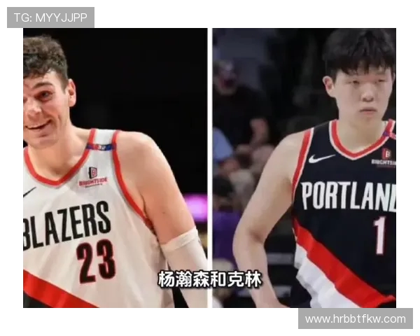 杨瀚森应聚焦武器与小加索尔而非遥不可及的约基奇