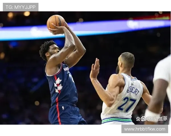 美媒揭示甜瓜与恩比德出场差距退役三年却仍领先18场比赛